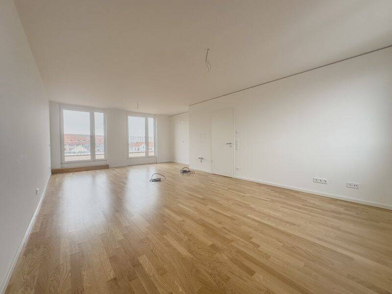 Attraktiv! Ansprechende 0-Zimmer-Single-Wohnung – Leipzig – Vorschaubild 5