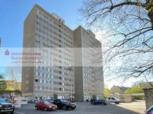 Tolle 4-Zimmerwohnung im 4. OG mit Aufzug; Zenrumsnah in Karlsruhe