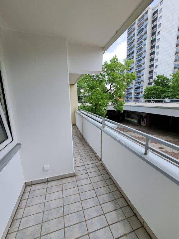 Einzimmerappartement mit Morgensonne – München – Vorschaubild 8