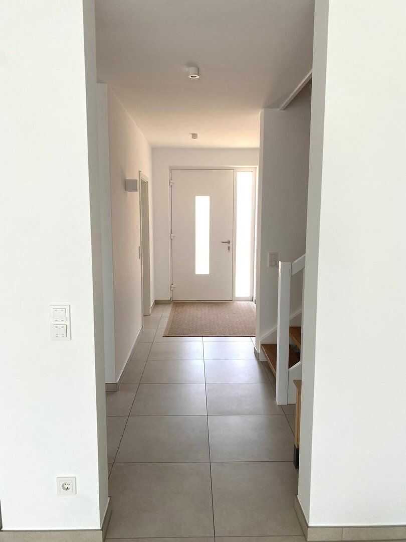 Modernes Neubau-Reihenendhaus - Ideal für Familien – Salzgitter – Vorschaubild 6