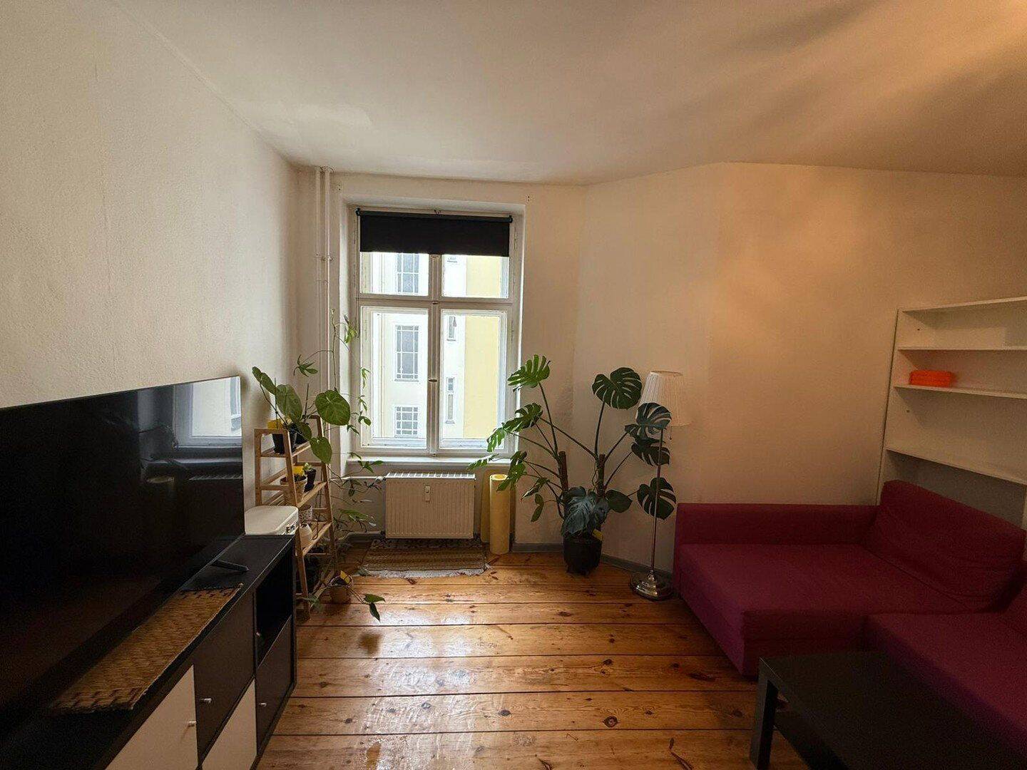 Charmante Wohnung zum Verkauf in Berlin-Moabit – Berlin – Vorschaubild 3