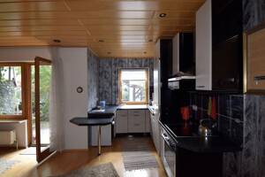 Gepflegte 2 Zimmer Erdgeschosswohnung mit Terrasse und Garten – 90537 Feucht – Vorschaubild 3