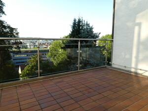 IHR LOGENPLATZ ÜBER FEUERBACH! Äußerst gepflegtes Reihenmittelhaus in unverbaubarer Aussichtslage am Killesberg – 70469 Stuttgart – Vorschaubild 8