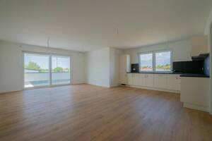 Moderne 2-Zimmer-Neubauwohnung mit EBK und großem Balkon! – 72406 Bisingen – Vorschaubild 2