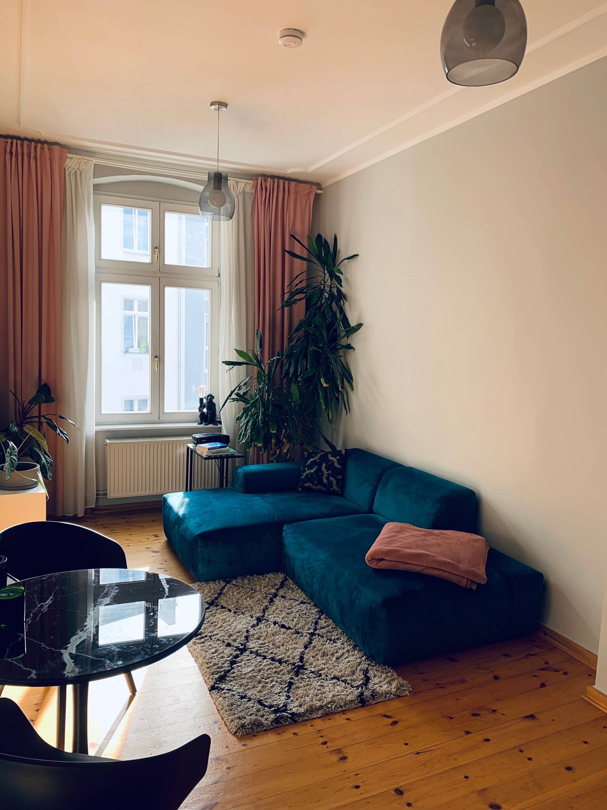 Mitte: Ruhig, zentral & cosy. Ideal fürs Homeoffice :) – Berlin – Vorschaubild 7