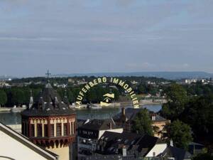 Panorama-Loge über Koblenz – Dreiparteienhaus am Klausenberg – 56077 Koblenz – Vorschaubild 4