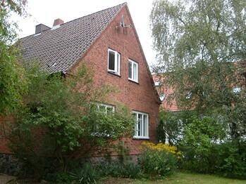Fußläufig zum Rittbrook - Haus für 4 Personen! - Wohnen auf Zeit -