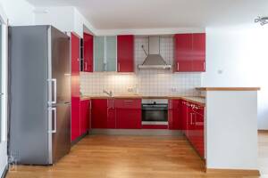 Toplage Friedenau- 3 Zimmer Wohnung mit Balkon und Einbauküche – 12159 Berlin – Vorschaubild 4