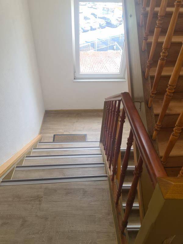 Kurze Wege...! Innenstadtlage 4-5 Zi. ETW zur Eigennutz. od. als Kapitalanl. v. RT mit Garage! – Reutlingen – Vorschaubild 6