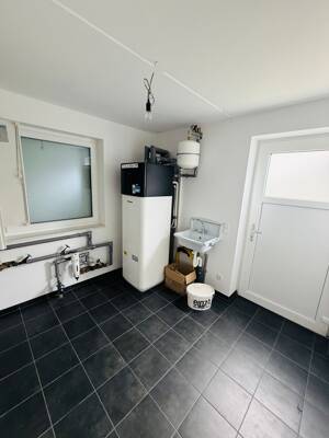 Moderne Neubau-Doppelhaushälfte mit 125 m2 in Lurup – Garten, Terrasse, 2 Stellplätze – 22549 Hamburg – Vorschaubild 8