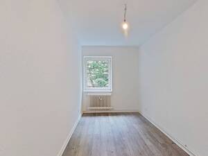 Einziehen & wohlfühlen - helle 3-Zimmer-Wohnung mit Balkon – 24768 Rendsburg – Vorschaubild 6