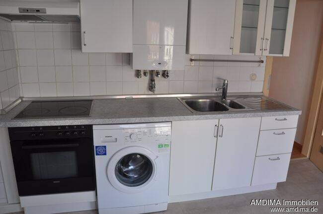 2-Zimmer-Wohnung in Nürnberg-Steinbühl – Nürnberg – Vorschaubild 6