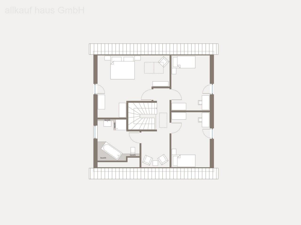 Ihr individuelles Einfamilienhaus in Leipzig-Engelsdorf - maßgeschneidert, modern und nachhaltig – Leipzig – Vorschaubild 7