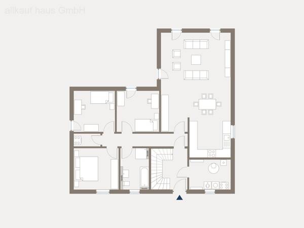 Mehrfamilienhaus in 21509 Glinde mit 218,32 m² kaufen