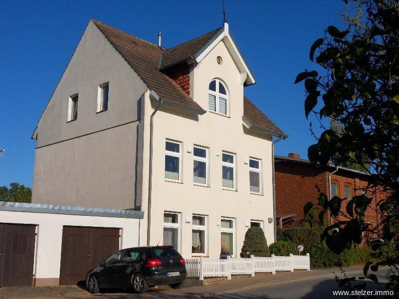 Mehrfamilienhaus (3 Parteien. Festpreis) in sehr gutem Zustand mit Eigenland und netten Mietern – Carlow – Bild 1 von 9