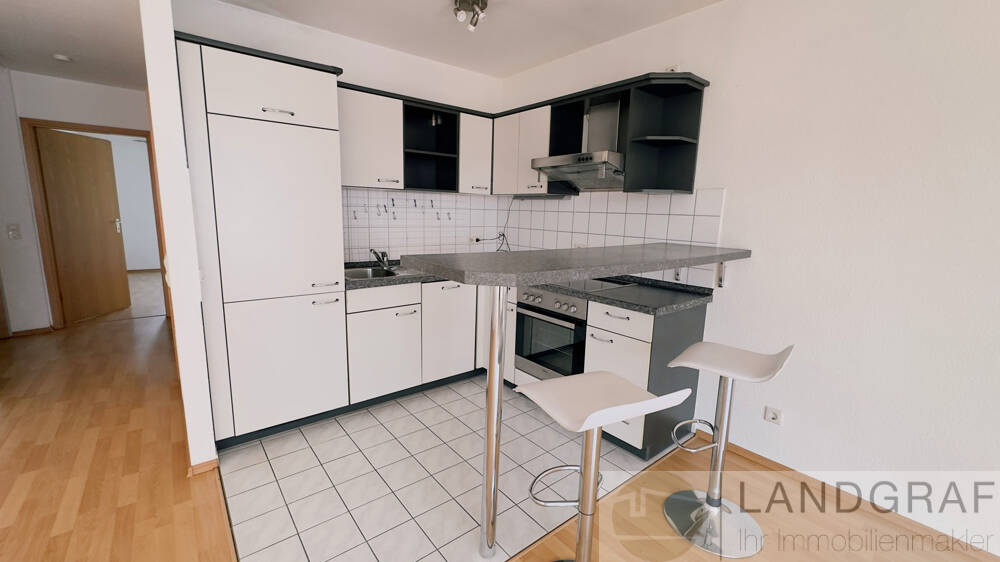 Bosch Nähe 2 Zimmer Wohnung in Reutlingen schön geschnitten ideal für Studenten und Paare im 1OG.+TG mit guter Anbindung nach TÜ – Reutlingen – Vorschaubild 5