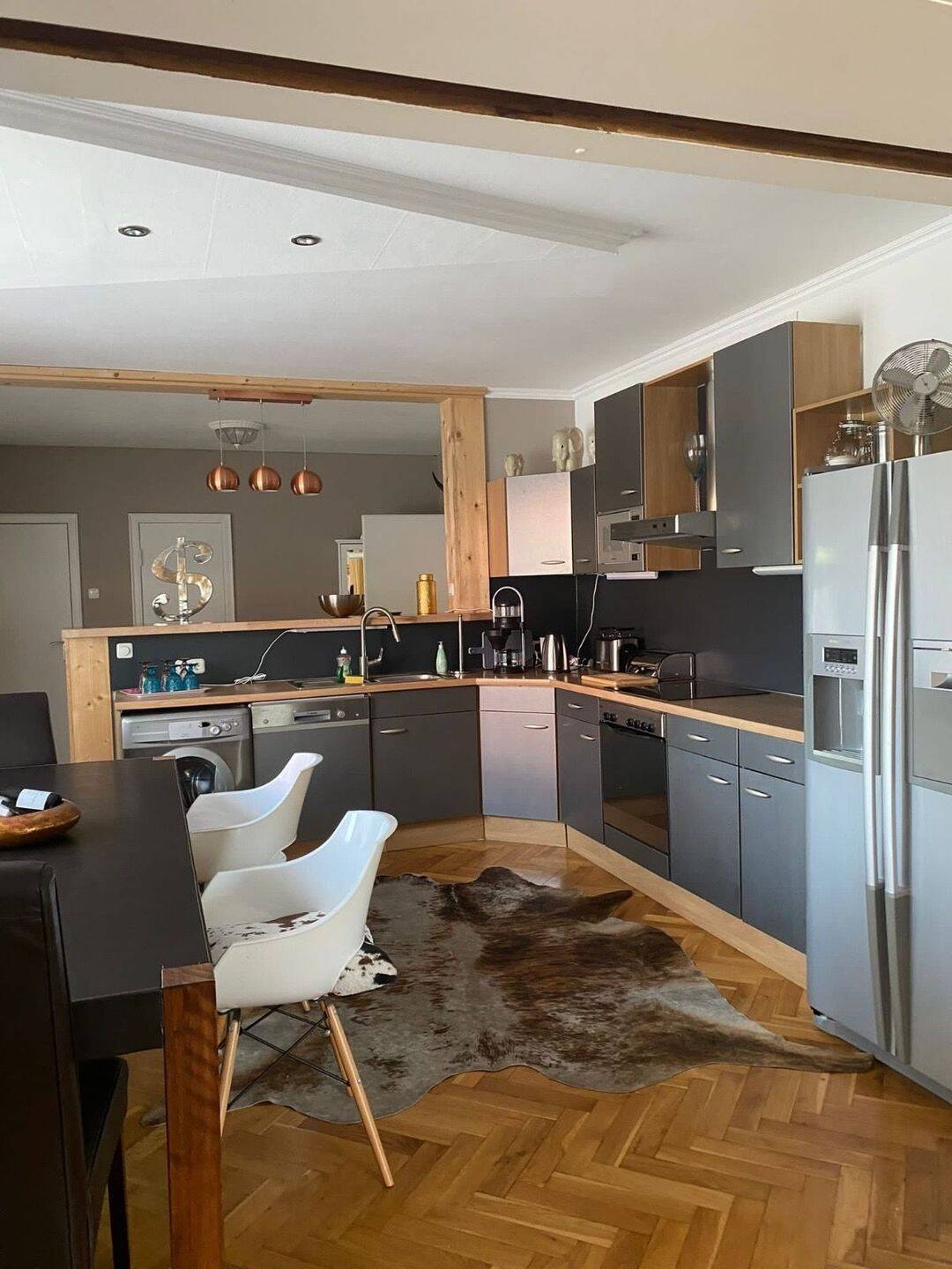 Für Kapitalanleger : Ferienhaus mit 12 Betten in Sondergebiet für Ferienvermietung zu verkaufen – Scharbeutz – Vorschaubild 3