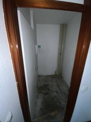 Bald frei! 3-Zimmer-Wohnung in Gelsenkirchen Hassel – 45896 Gelsenkirchen – Vorschaubild 6