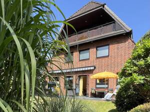 Wohnen & Vermieten im grünen Marienthal: Komplett bezugsfreies Villen-Ensemble in Bestlage