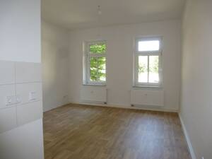 gemütliche 2-Zimmer-Wohnung mit modernem Bad und Dusche