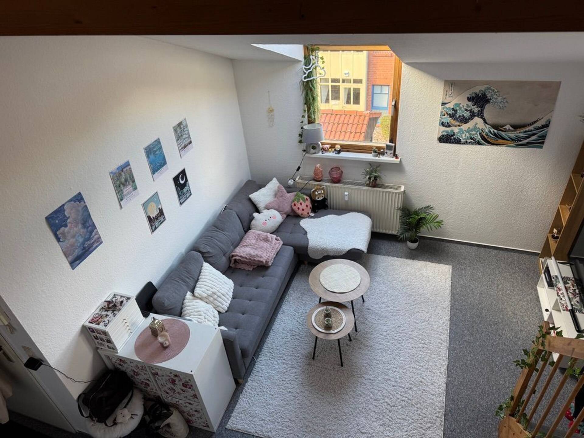 Etagenwohnung in 24937 Flensburg kaufen