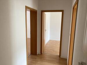 Ab 1.10.! Charmante 2-Raumwhg. mit Balkon und Stellplatz! – 8060 Zwickau – Vorschaubild 4