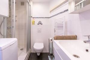 Gepflegtes 1-Zimmer-Appartement in Bestlage – 80796 München – Vorschaubild 4