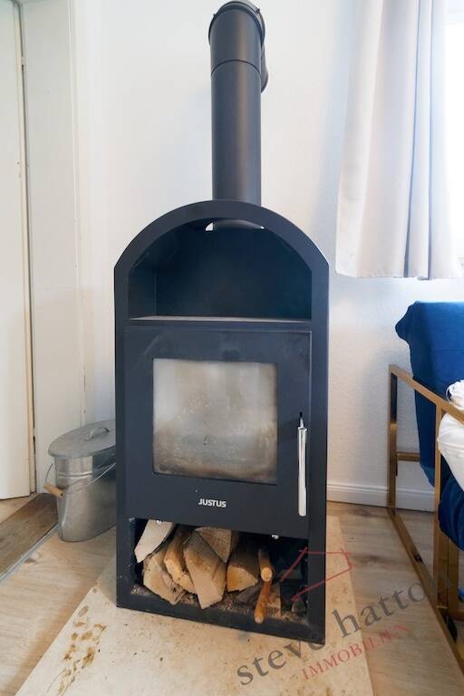 Umfangreich saniertes EFH: Pelletheizung + PV + Solarthermie Ruhiger Lage - nur 4 min zur A8 – Zusmarshausen – Vorschaubild 9