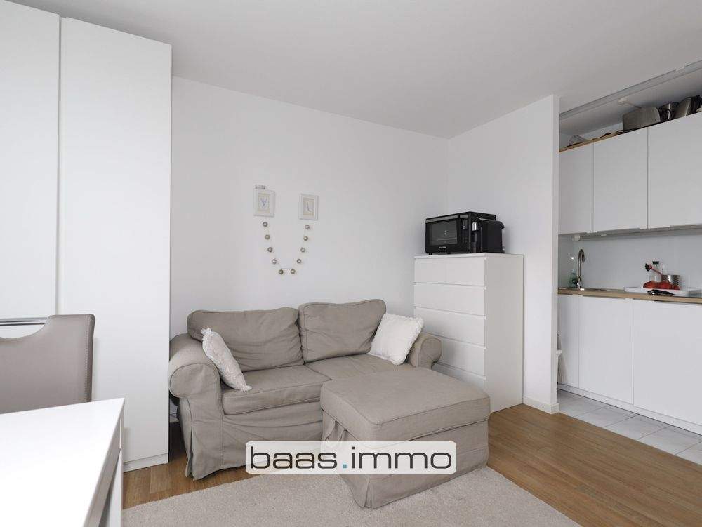 Helles, renoviertes Apartement – Augsburg – Vorschaubild 5
