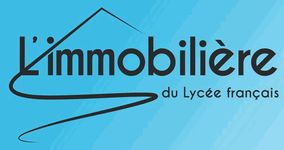 L'Immobilière du Lycée Français logo