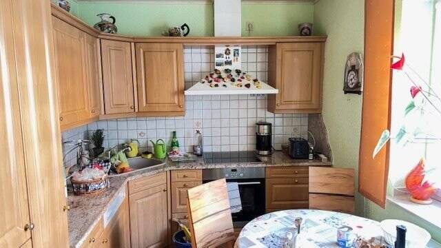 ++++ IHR NEUES ZUHAUSE ZUM GREIFEN NAH ++++ WOHNEN auf ca. 140m² im Grünen ++++ – Neukirchen/Pleiße – Vorschaubild 6