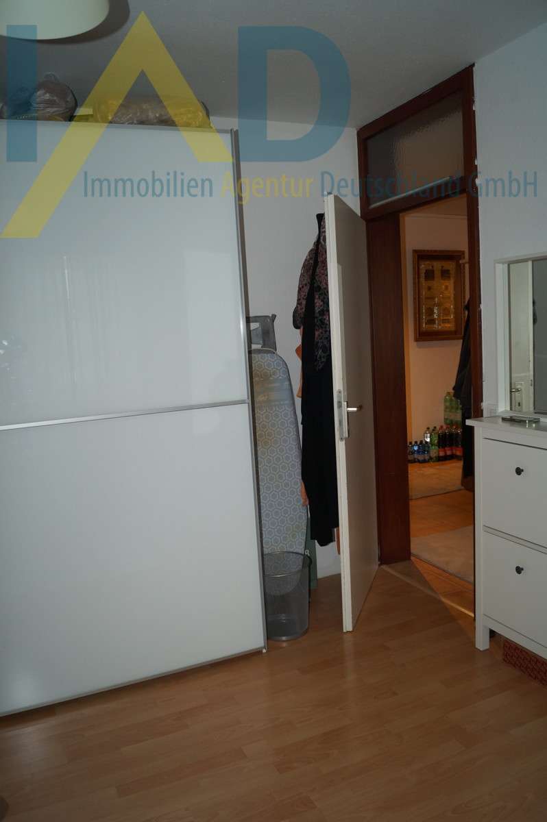 Helle und geräumige 4 Zimmer Wohnung mit Balkon – Herne – Vorschaubild 5