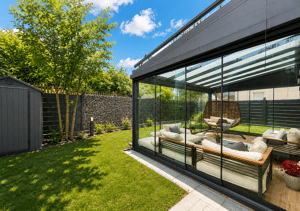 Intelligente Architektur trifft Energieeffizienz - Modernes Einfamilienhaus in Weitmar-Mark – 44795 Bochum – Vorschaubild 1