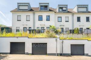 Modernes Reihenmittelhaus mit hervorragender Energieeffizienz und durchdachtem Raumkonzept – 50829 Köln – Vorschaubild 2