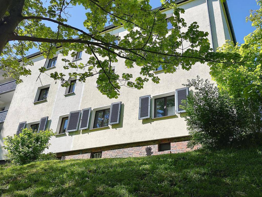 3-Raum-Wohnung in ruhiger Seitenstraße gelegen, Gartennutzung möglich – Chemnitz – Vorschaubild 5