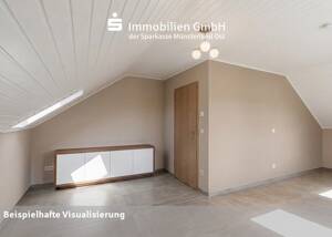 Entwicklungspotenzial am Waldrand! (Erbbaurecht) – 48165 Münster – Vorschaubild 5