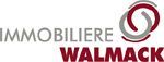 Immobilière Walmack logo