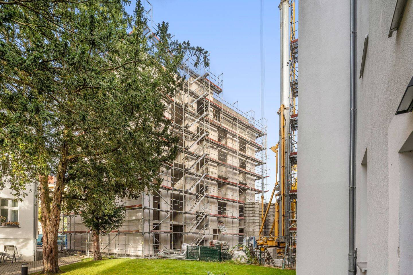 ***Bezugsfrei 30.92026: Nachhaltiger Neubau in Berlin-Pankow mit zinsgünstigem KfW-Darlehen*** – Berlin – Vorschaubild 6