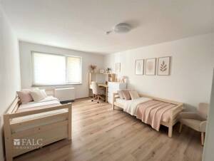Großzügige 3,5-Zimmer-Wohnung mit Balkon und optionalem Dachboden in Essen-Holsterhausen – 45147 Essen – Vorschaubild 5