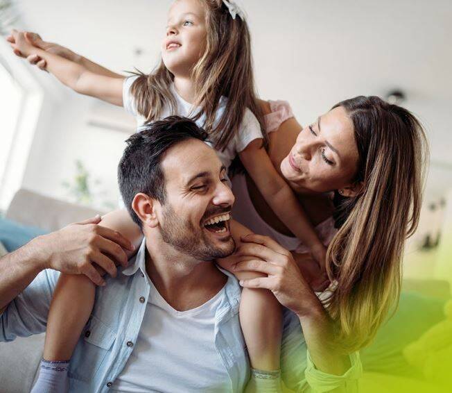 Komplett ausgestattetes Einfamilienhaus LifeStyle 15.01 S – Rastatt – Vorschaubild 3