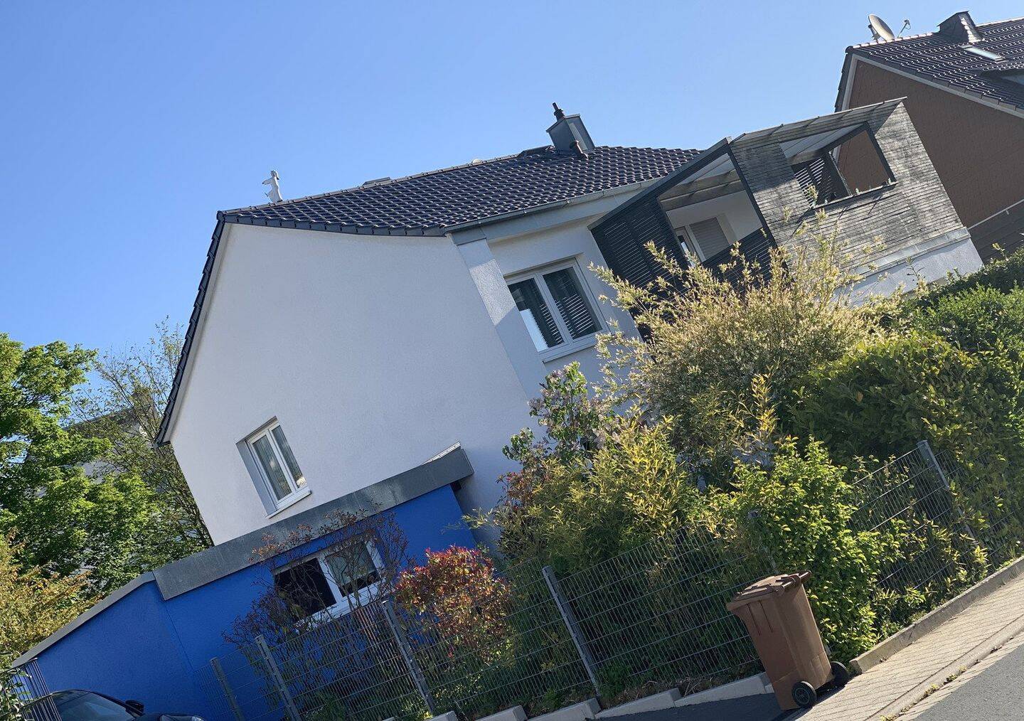 ?? IDSTEIN TRAUMHAUS in Bestlage?? ein Paradies für Kinder/Eltern – Idstein – Vorschaubild 2