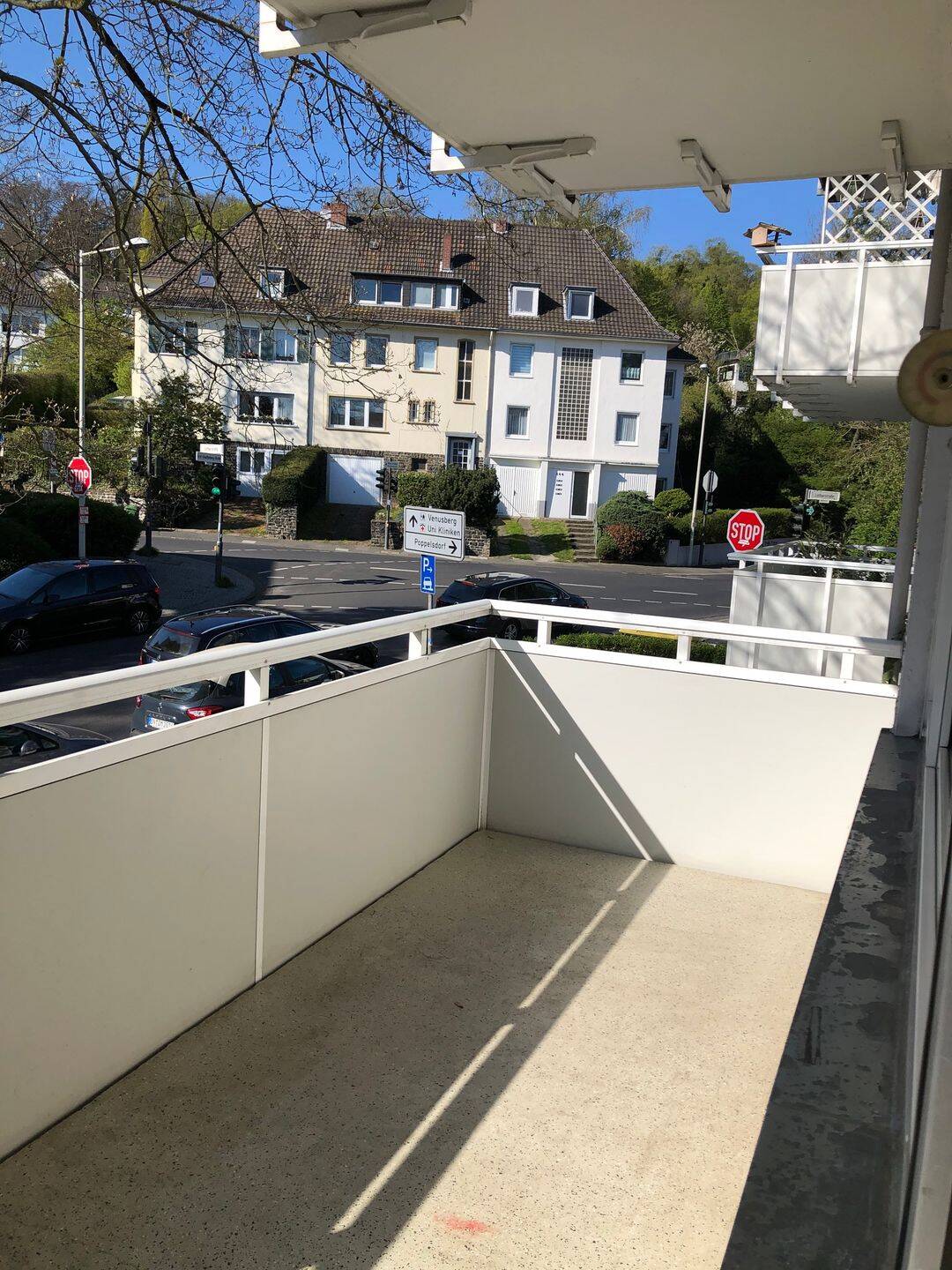 Sonnige Eigentumswohnung mit Balkon in Bonn-Kessenich für Kapitalanleger – Bonn – Vorschaubild 7