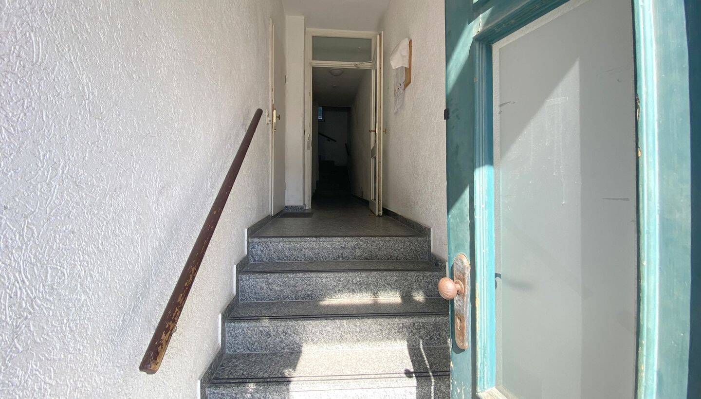 Charmantes Mehrfamilienhaus mit vier separaten Wohneinheiten - ideal für Kapitalanleger! – Altenburg – Vorschaubild 5