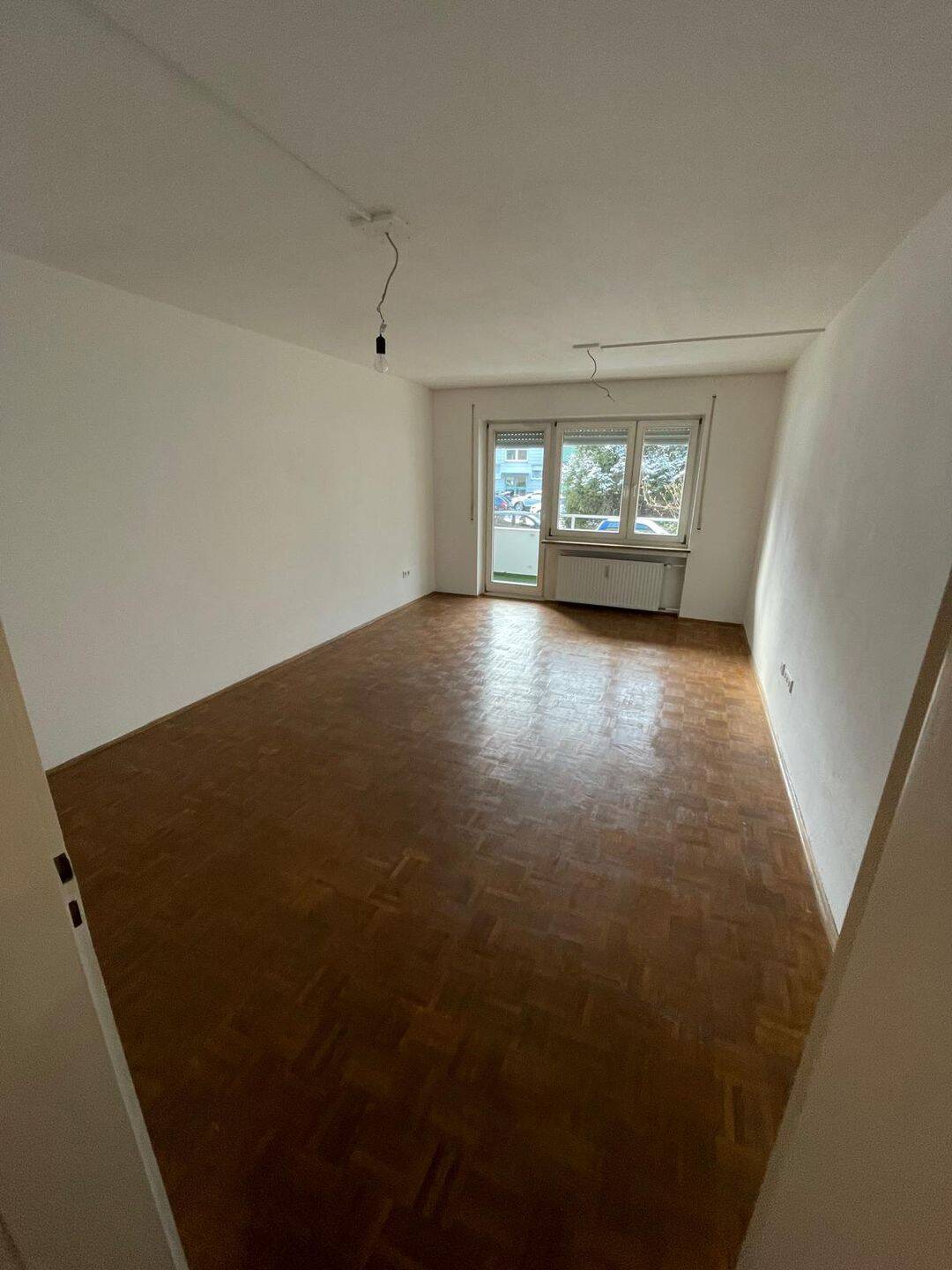 Charmante 2-Zimmer-Wohnung in München-Laim