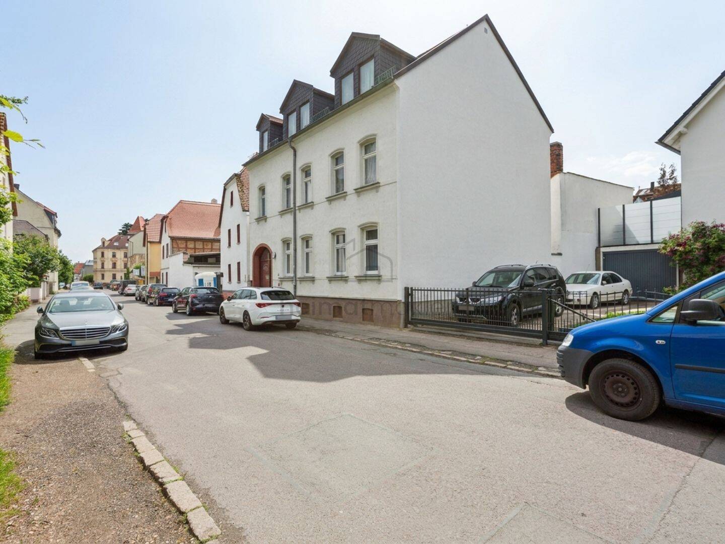 Zuhause mit Perspektive: großzügiges Wohnhaus für Familien, Generationen & individuelle Wohnkonzepte – Leipzig – Vorschaubild 3