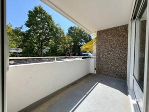 Erstbezug nach Sanierung: 4-Zimmer-Wohnung mit offener Wohnküche, Balkon und Stellplatz in Mainz-Mombach – 55120 Mainz – Vorschaubild 5