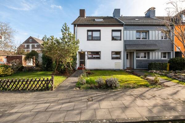Haus in 50859 Köln mit 131,52 m² kaufen
