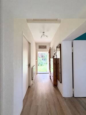 Familienhaus mit Gartenparadies, Obstbäumen und viel Potenzial – 12357 Berlin – Vorschaubild 7