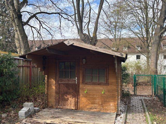Echtes Schnäppchen, renovierungsbedürftiges Reihenmittelhaus in der beliebten Nordstadt! – Braunschweig – Vorschaubild 9