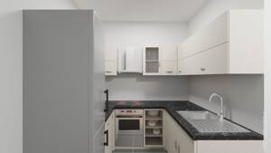***Stadtgarten-Residenz*** – 45879 Gelsenkirchen – Vorschaubild 5